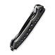 WE Knife Nexusia Gray Titanium WE Knife Nexusia Gray Titanium