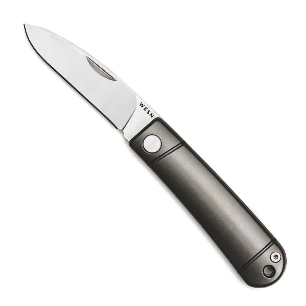 WESN Henry Titanium 12C27 WESN Henry Titanium 12C27