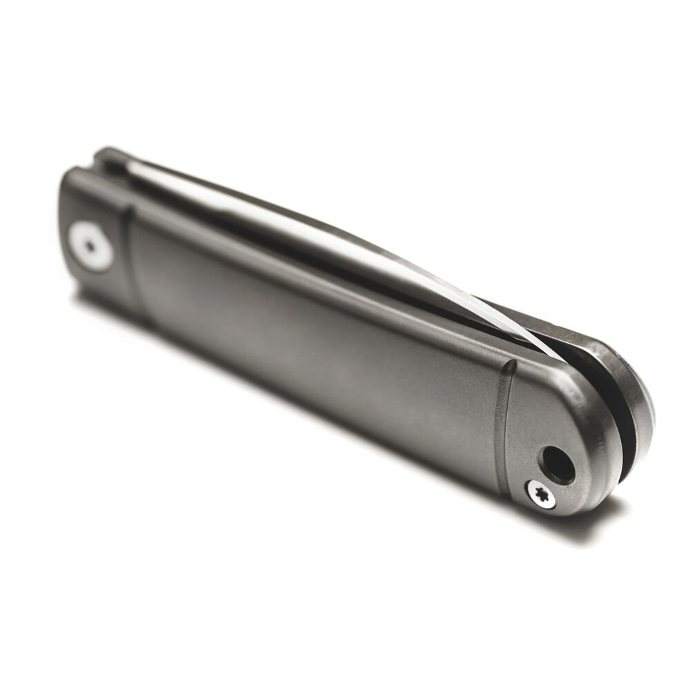 WESN Henry Titanium 12C27 WESN Henry Titanium 12C27