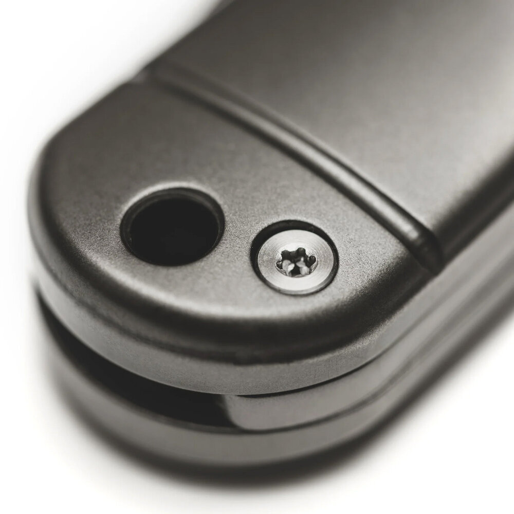 WESN Henry Titanium 12C27 WESN Henry Titanium 12C27