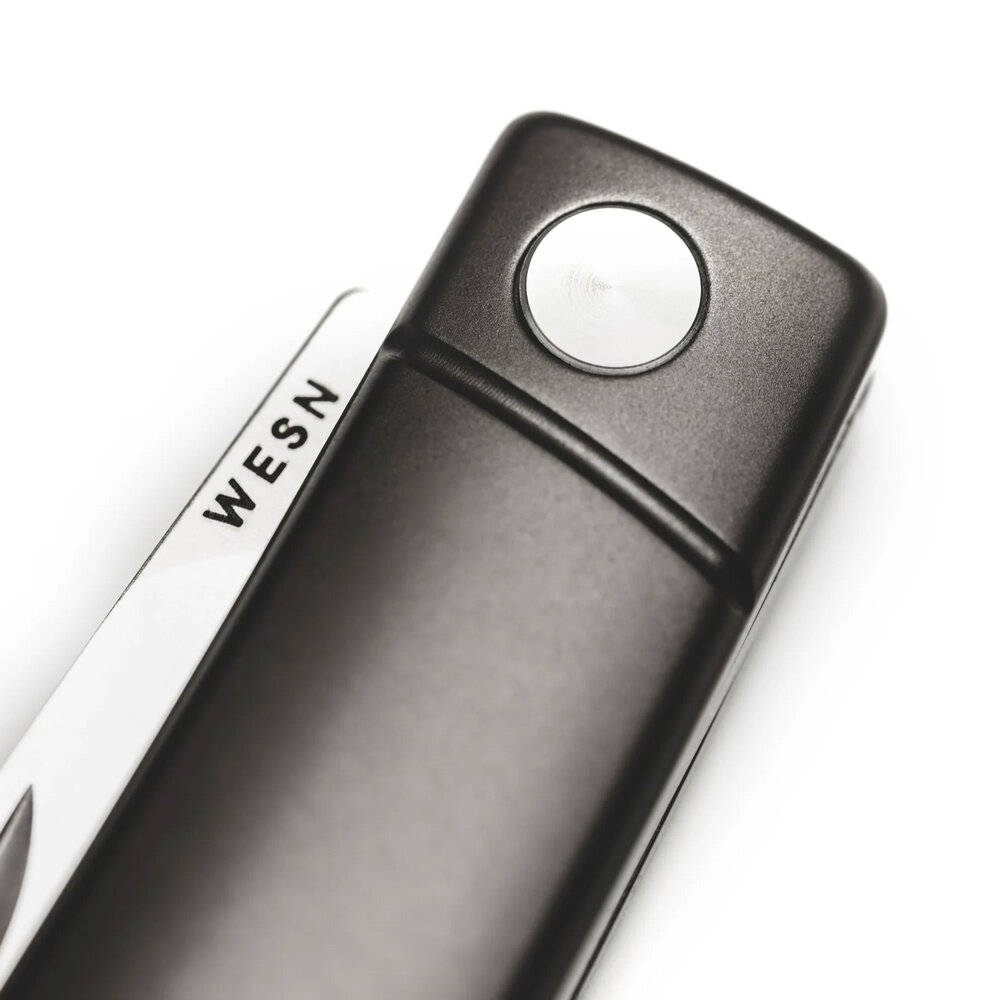 WESN Henry Titanium 12C27 WESN Henry Titanium 12C27