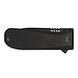 WESN Allman Blacked Out Titanium CPM S35VN WESN Allman Blacked Out Titanium CPM S35VN