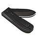 WESN Allman Blacked Out Titanium CPM S35VN WESN Allman Blacked Out Titanium CPM S35VN