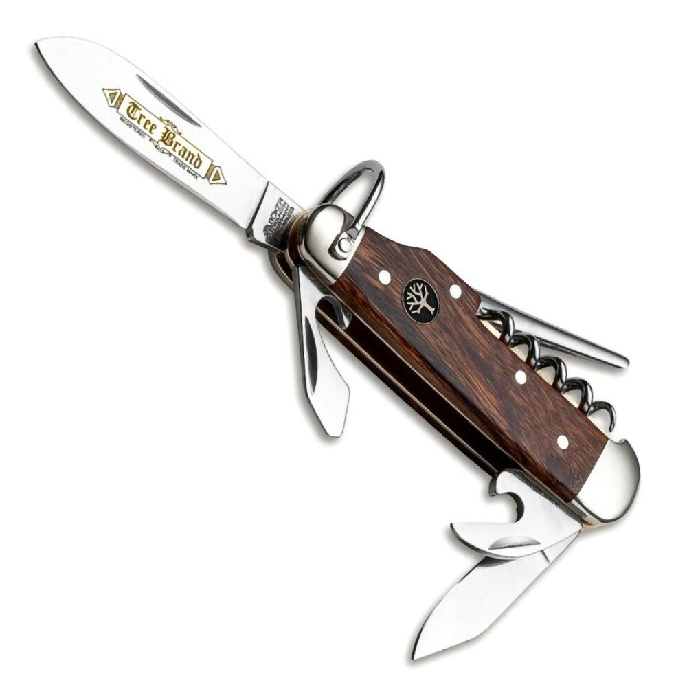 Böker Sportmesser Classic Gold Böker Sportmesser Classic Gold