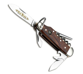 Böker Sportmesser Classic Gold Böker Sportmesser Classic Gold