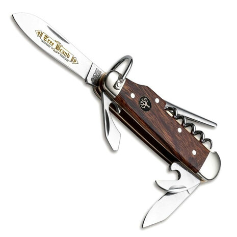 Böker Sportmesser Classic Gold Böker Sportmesser Classic Gold