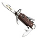 Böker Sportmesser Classic Gold Böker Sportmesser Classic Gold