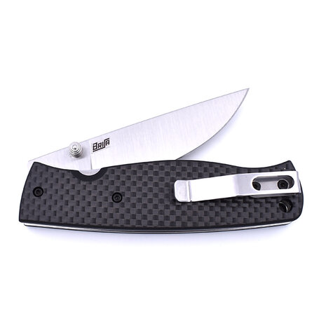 Brisa Birk 75F - Carbon fiber