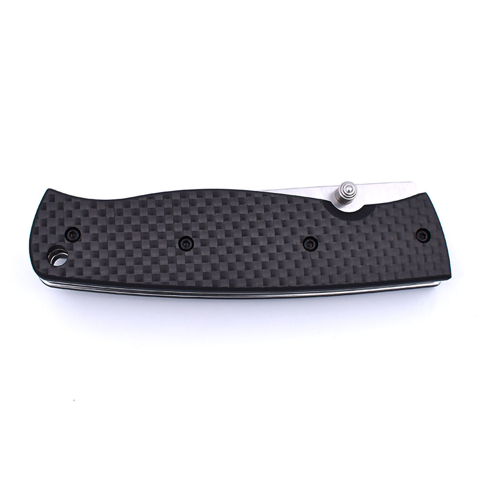Brisa Birk 75F - Carbon fiber