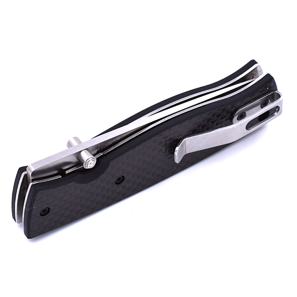 Brisa Birk 75F - Carbon fiber