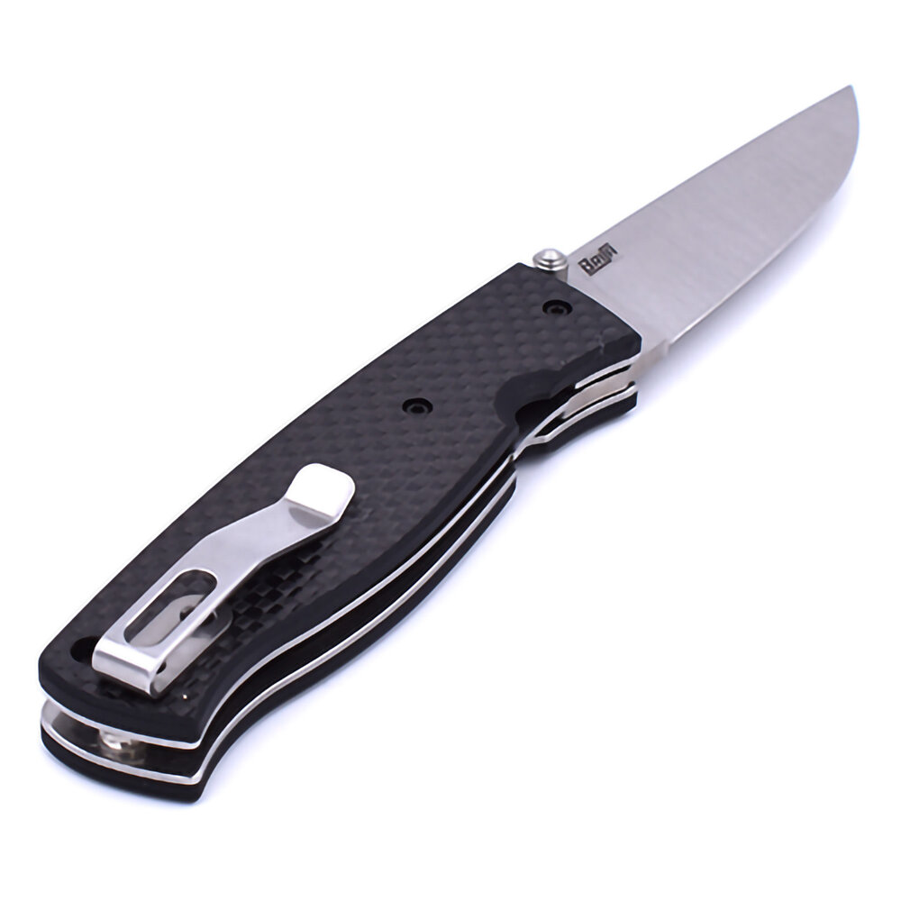 Brisa Birk 75F - Carbon fiber