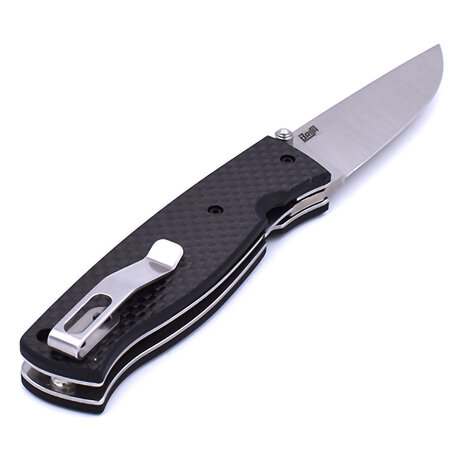 Brisa Birk 75F - Carbon fiber