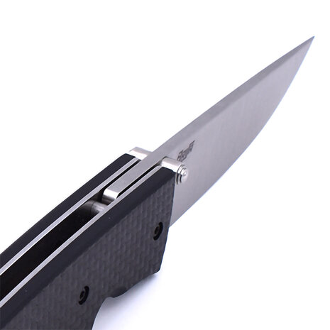 Brisa Birk 75F - Carbon fiber