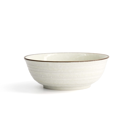 Tokyo Design Studio Hime Kobiki Bowl 13x4.5cm