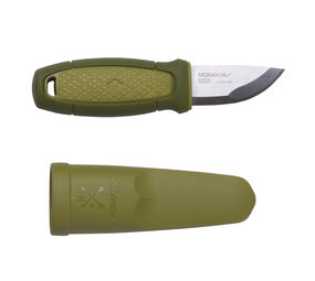 Morakniv Eldris groen Morakniv Eldris groen