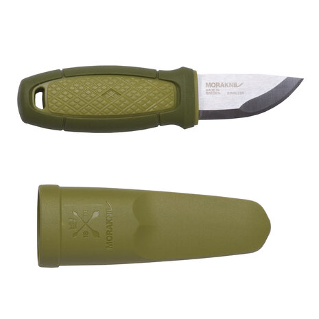 Morakniv Eldris green