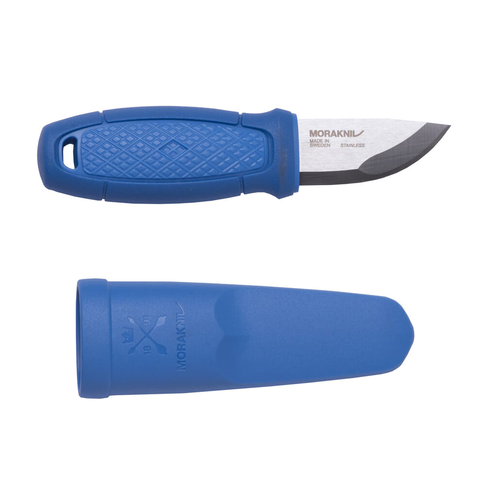 Morakniv Eldris blue
