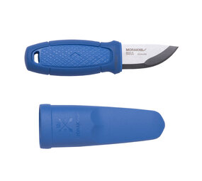 Morakniv Eldris blauw Morakniv Eldris blauw