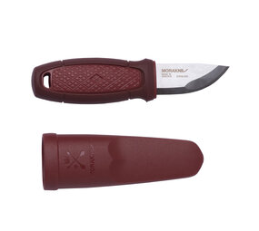 Morakniv Eldris rood Morakniv Eldris rood
