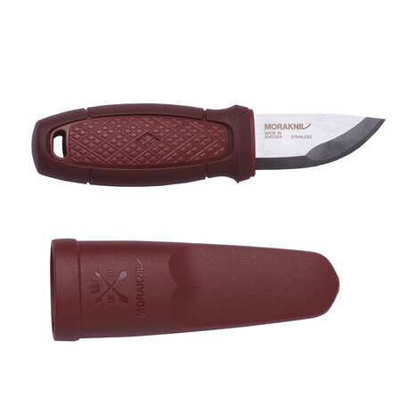 Morakniv Eldris red