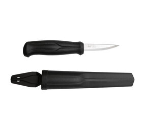Morakniv Basic wood carving knife