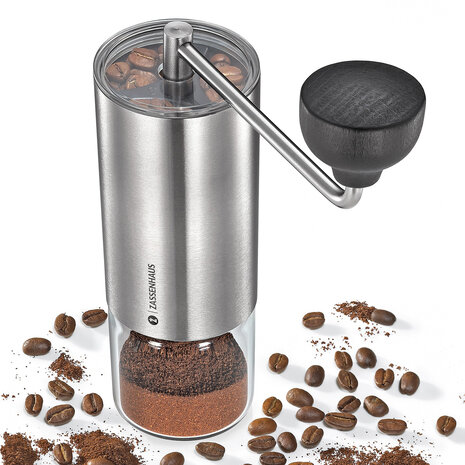 Zassenhaus Mano coffee grinder Zassenhaus Mano coffee grinder