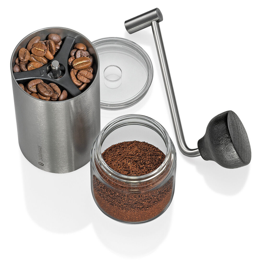 Zassenhaus Mano coffee grinder Zassenhaus Mano coffee grinder