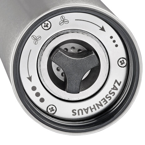 Zassenhaus Mano coffee grinder Zassenhaus Mano coffee grinder