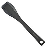 Zassenhaus Cooking spatula wood fiber 30cm black