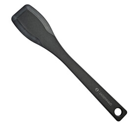 Zassenhaus Cooking spatula wood fiber 30cm black Zassenhaus Cooking spatula wood fiber 30cm black