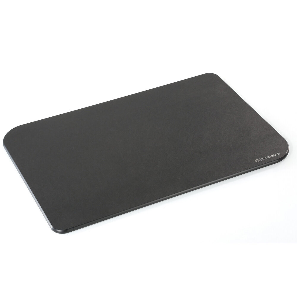 Zassenhaus Wood fiber cutting board 42x27x0,7 cm