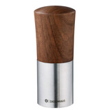 Zassenhaus DUO spice mill walnut