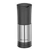 Zassenhaus DUO Concept spice mill with 3 grinders