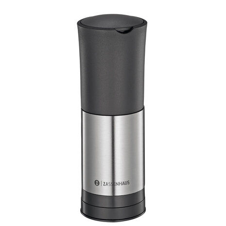 Zassenhaus DUO Concept spice mill with 3 grinders