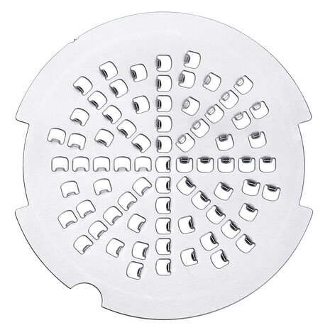 Zassenhaus DUO Concept specerijenmolen met 3 schijven Zassenhaus DUO Concept specerijenmolen met 3 schijven