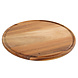 Zassenhaus Round acacia cutting board / pizza plate 33cm Zassenhaus Round acacia cutting board / pizza plate 33cm