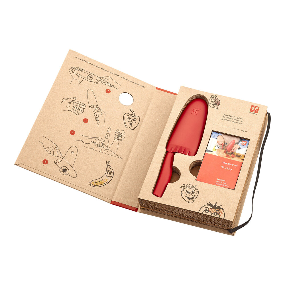 Zwilling Children's knife Twinny Zwilling Children's knife Twinny