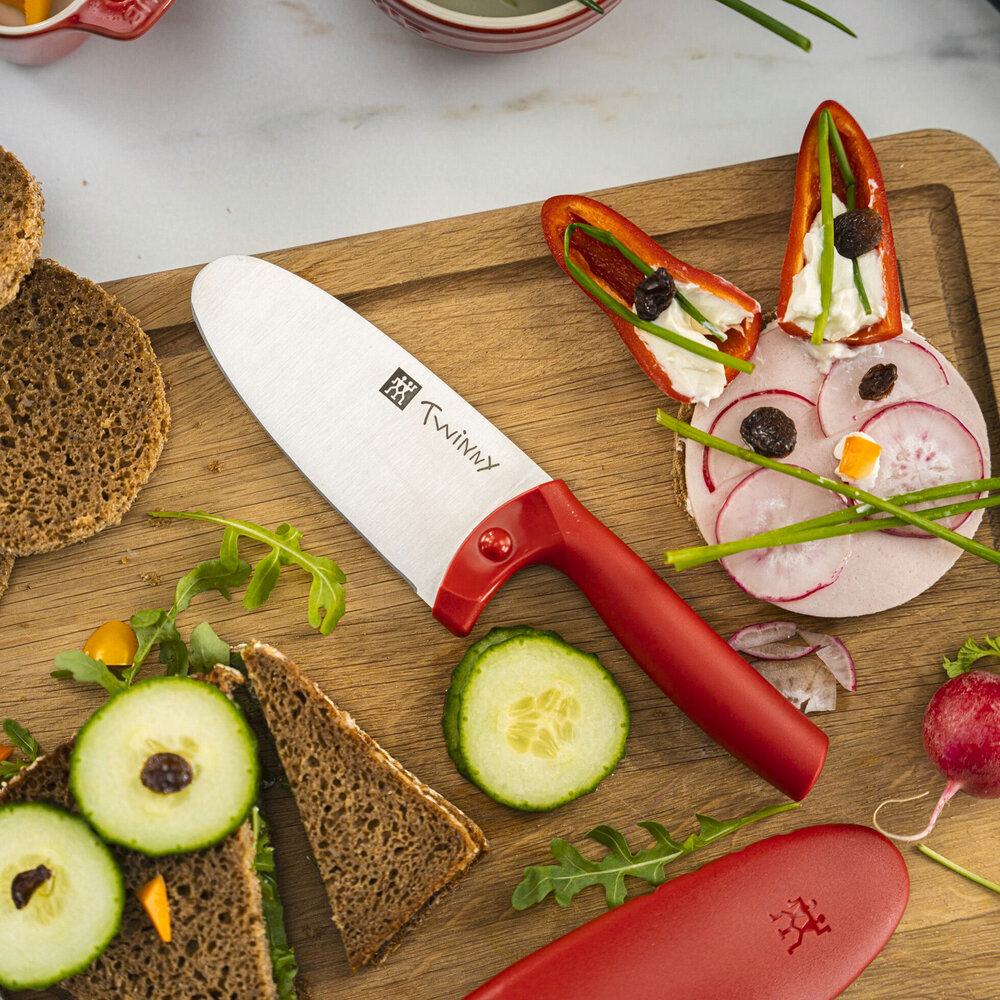Zwilling Children's knife Twinny Zwilling Children's knife Twinny