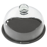 Zassenhaus Cheese dome 23cm