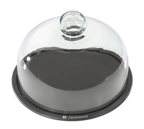 Zassenhaus Cheese dome 23cm Zassenhaus Cheese dome 23cm
