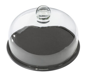 Zassenhaus Cheese dome 28cm Zassenhaus Cheese dome 28cm