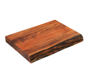 Zassenhaus Dikke snijplank acacia 50x35x5cm Zassenhaus Dikke snijplank acacia 50x35x5cm