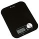 Zassenhaus Kitchen Scale Eco Energy black Zassenhaus Kitchen Scale Eco Energy black