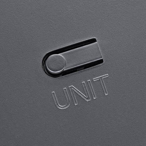 Zassenhaus Kitchen Scale Eco Energy black Zassenhaus Kitchen Scale Eco Energy black