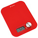 Zassenhaus Kitchen Scale Eco Energy red Zassenhaus Kitchen Scale Eco Energy red