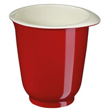 Küchenprofi High mixing jug 1L red