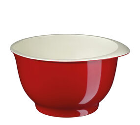 Küchenprofi Beslagkom 3L rood