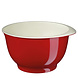 Küchenprofi Mixing bowl 3L red Küchenprofi Mixing bowl 3L red