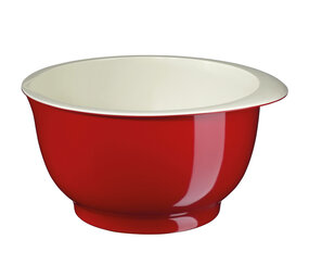 Küchenprofi Beslagkom 4L rood