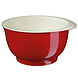 Küchenprofi Mixing bowl 4L red Küchenprofi Mixing bowl 4L red